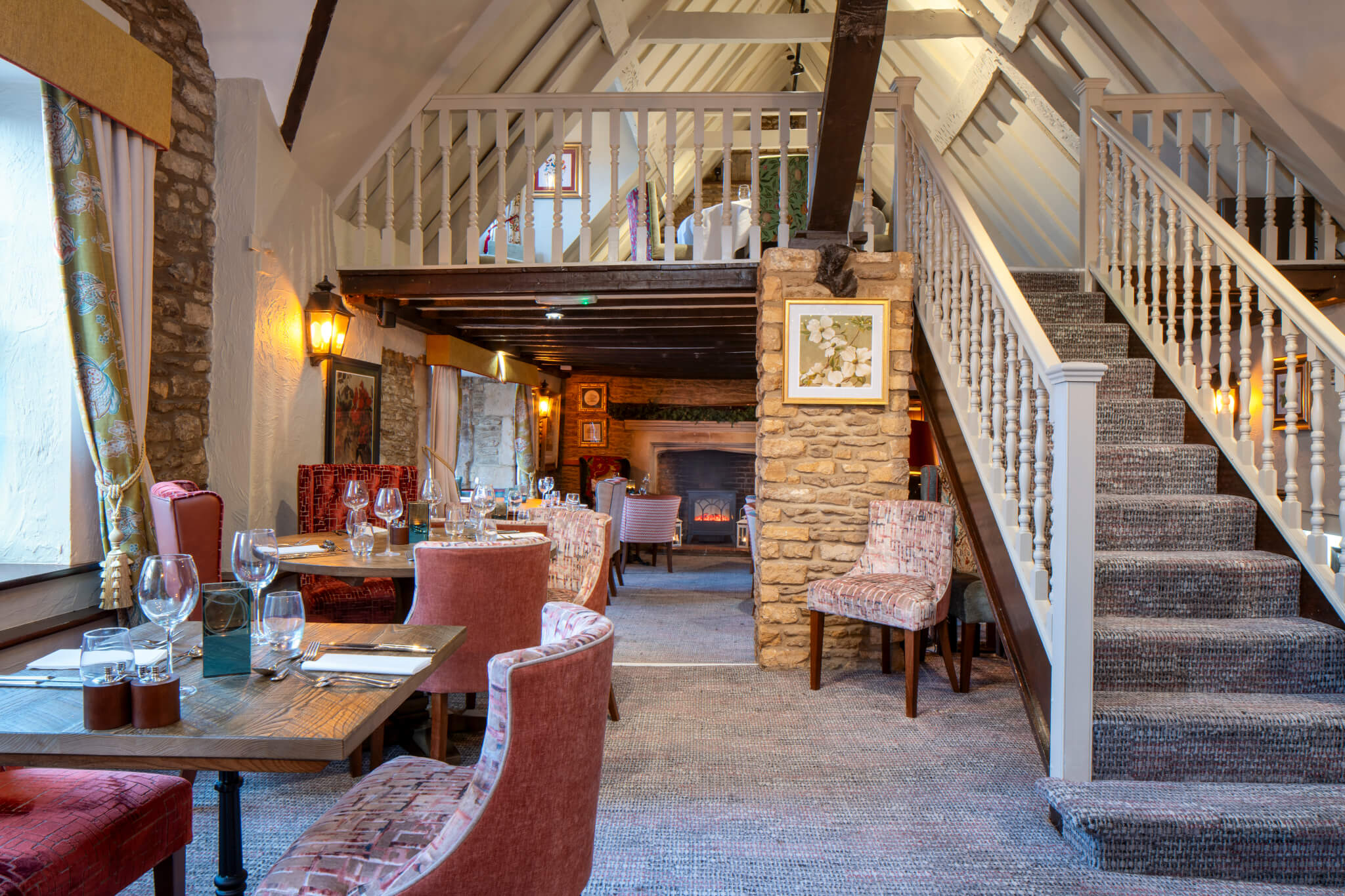 christening venue stilton event hire
