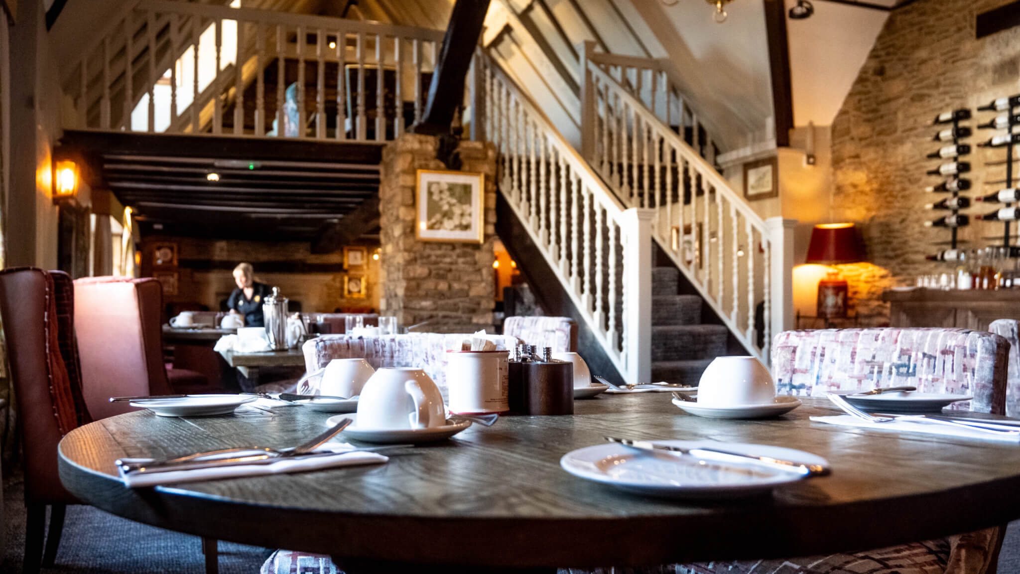 sunday roast stilton food and drink scaled